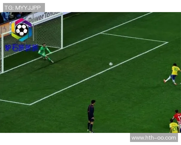 实况足球8中扑点球技巧解析与实战经验分享