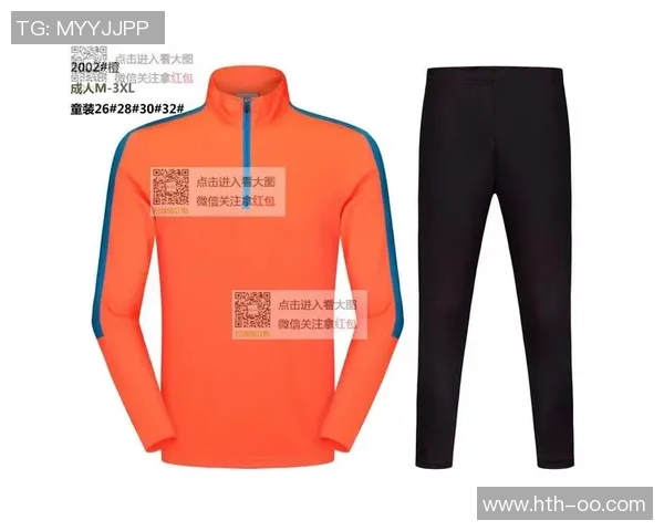 足球服装批发市场分析与发展趋势探讨助力品牌提升竞争力